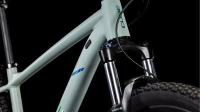 Cube Aim Race frozengrape'n'turmalin Größe: XXL Produktbild 4