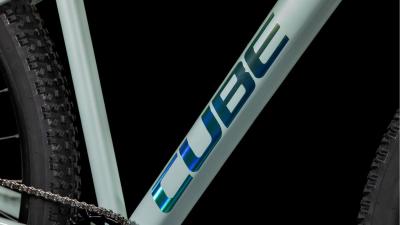 Cube Aim Race frozengrape'n'turmalin Größe: XXL Produktbild 5