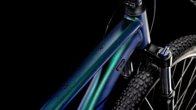 Cube Aim Race goblin'n'black Größe: XXL Produktbild 1