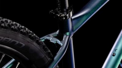 Cube Aim Race goblin'n'black Größe: XXL Produktbild 2