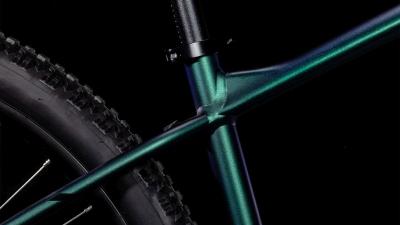 Cube Aim Race goblin'n'black Größe: XXL Produktbild 3