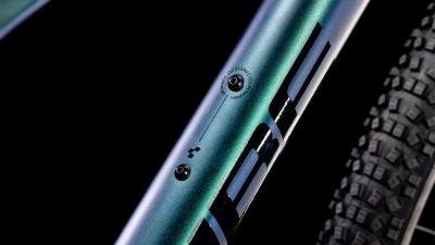 Cube Aim Race goblin'n'black Größe: XXL Produktbild 4