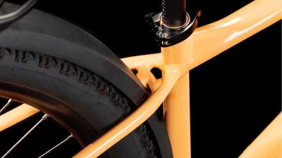 Cube Aim Race Allroad tangerine'n'black Größe: XXL Produktbild 2