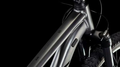 Cube Aim SLX slateblack'n'black Größe: XL Produktbild 1