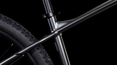 Cube Aim SLX slateblack'n'black Größe: XL Produktbild 3