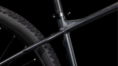 Cube Attention SLX blackmetal'n'black Größe: XL Produktbild 3