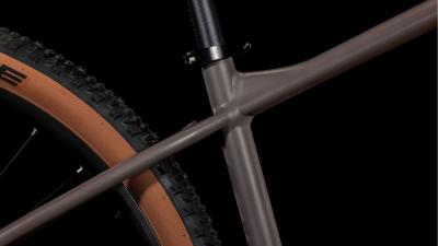 Cube Reaction Pro cedar'n'blush Größe: S Produktbild 3