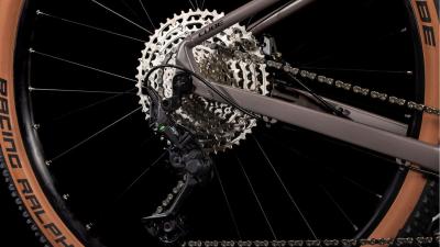 Cube Reaction Pro cedar'n'blush Größe: S Produktbild 4