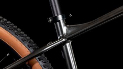 Cube Reaction SLX slateblack'n'black Größe: L Produktbild 4