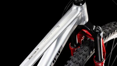 Cube Reaction TM Pro rawmetal'n'reflect Größe: M Produktbild 1