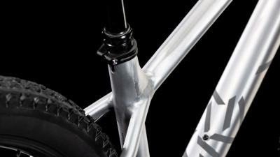 Cube Reaction TM Pro rawmetal'n'reflect Größe: M Produktbild 2