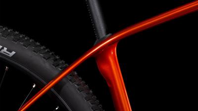 Cube Reaction C:62 Pro electricorange'n'spice Größe: M Produktbild 3