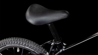 Cube Numove 140 black'n'orange Größe: 14" Produktbild 5