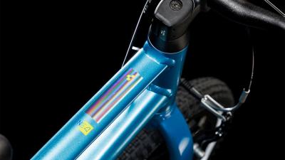 Cube Numove 140 blue'n'lime Größe: 14" Produktbild 2