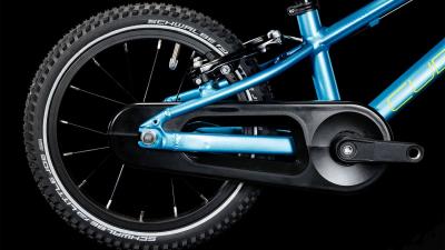 Cube Numove 140 blue'n'lime Größe: 14" Produktbild 4