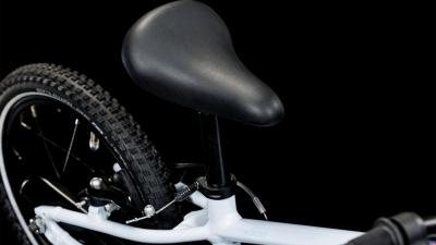 Cube Numove 140 flashwhite'n'pink Größe: 14" Produktbild 5