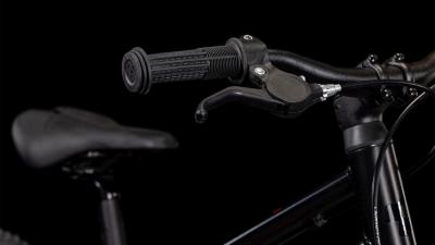 Cube Numove 160 black'n'orange Größe: 16" Produktbild 5