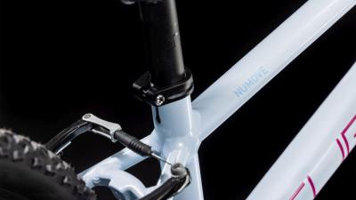 Cube Numove 160 flashwhite'n'pink Größe: 16" Produktbild 2