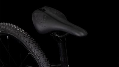 Cube Numove 180 black'n'orange Größe: 18" Produktbild 4