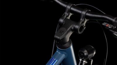 Cube Numove 200 Street navalblue'n'apple Größe: 20" Produktbild 2