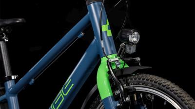 Cube Numove 200 Street navalblue'n'apple Größe: 20" Produktbild 4