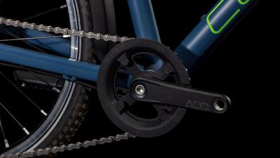 Cube Numove 200 Street navalblue'n'apple Größe: 20" Produktbild 5