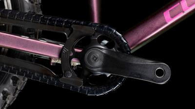 Cube Acid 160 molotov'n'pink Größe: 16" Produktbild 4