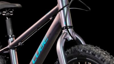 Cube Acid 200 Disc galactic'n'cyan Größe: 20" Produktbild 5