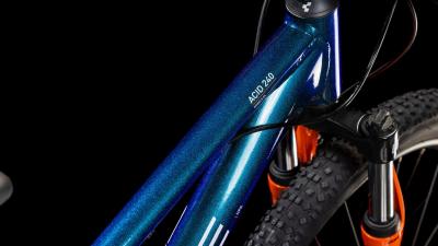 Cube Acid 240 Disc actionteam Größe: 24" Produktbild 1