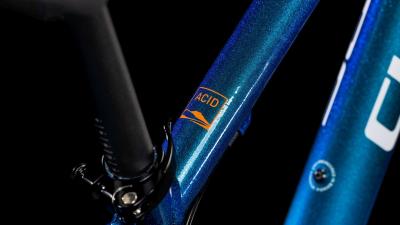 Cube Acid 240 Disc actionteam Größe: 24" Produktbild 2