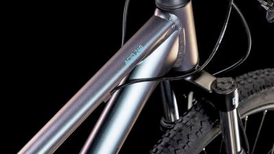 Cube Acid 240 Disc galactic'n'cyan Größe: 24" Produktbild 1