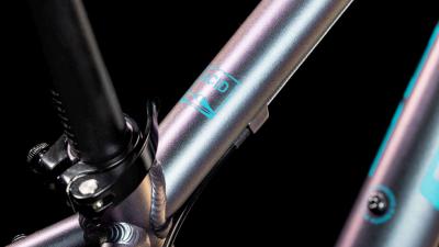 Cube Acid 240 Disc galactic'n'cyan Größe: 24" Produktbild 2