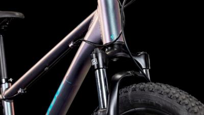 Cube Acid 240 Disc galactic'n'cyan Größe: 24" Produktbild 4