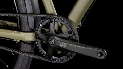 Cube Hyde Pro FE dustyolive'n'gold Größe: Trapeze 46 cm Produktbild 3