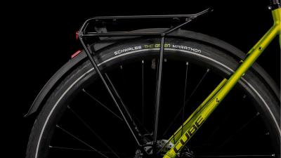 Cube Editor Race FE lizard'n'black Größe: 50 cm Produktbild 2