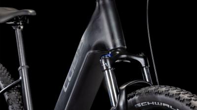 Cube Reaction Hybrid ONE 600 blackline Größe: Easy Entry XL Produktbild 5