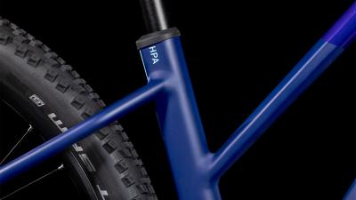 Cube Reaction Hybrid ONE 600 orchid'n'mint Größe: Trapeze L Produktbild 4