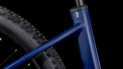 Cube Reaction Hybrid ONE 600 orchid'n'mint Größe: Easy Entry XL Produktbild 4