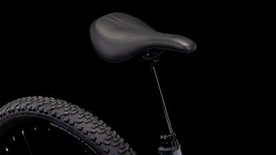 Cube Reaction Hybrid Pro 800 metallicgrey'n'black Größe: Easy Entry M Produktbild 4