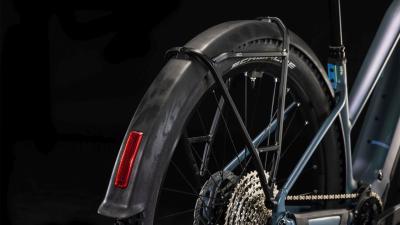 Cube Reaction Hybrid Pro 800 Allroad smaragdgrey'n'prism Größe: Trapeze L Produktbild 4