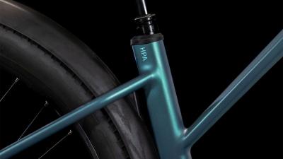 Cube Reaction Hybrid Pro 800 Allroad smaragdgrey'n'prism Größe: Trapeze L Produktbild 5