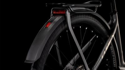 Cube Kathmandu Hybrid Pro 800 slabgrey'n'chrome Größe: Easy Entry 62 cm Produktbild 3