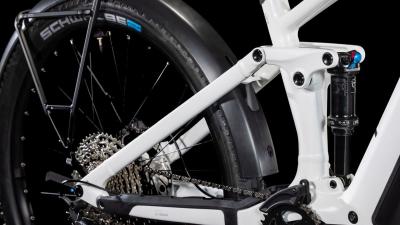 Cube Stereo Hybrid ONE44 EXC 800 Allroad metallicwhite'n'black Größe: M Produktbild 3