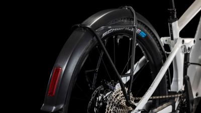 Cube Stereo Hybrid ONE44 EXC 800 Allroad metallicwhite'n'black Größe: L Produktbild 2