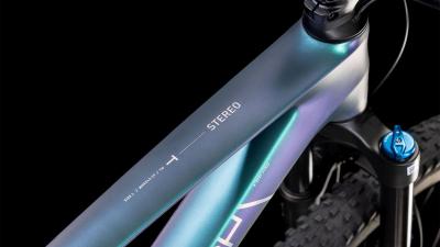 Cube Stereo ONE22 C:62 TM 29 polarlight'n'prism Größe: M Produktbild 1