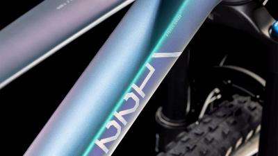 Cube Stereo ONE22 C:62 TM 29 polarlight'n'prism Größe: M Produktbild 2