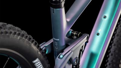 Cube Stereo ONE22 C:62 TM 29 polarlight'n'prism Größe: M Produktbild 3