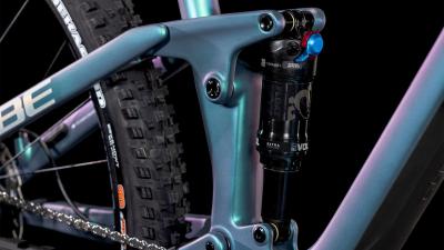 Cube Stereo ONE22 C:62 TM 29 polarlight'n'prism Größe: M Produktbild 4