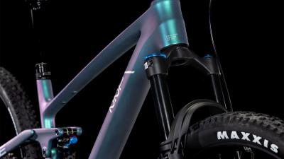 Cube Stereo ONE22 C:62 TM 29 polarlight'n'prism Größe: M Produktbild 5