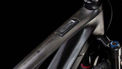 Cube AMS Hybrid ONE44 C:68X Race 400X 29 blackline Größe: S Produktbild 1